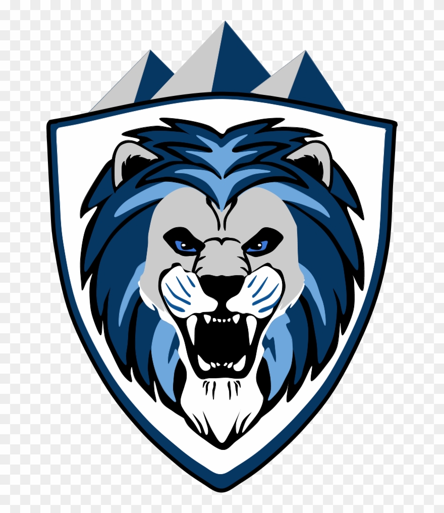 Nominate A Lion Heart Clipart