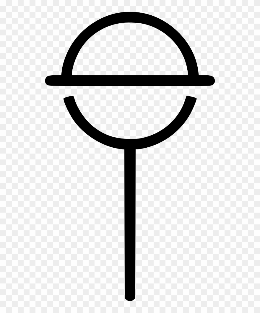 Candy Lolipop Comments Clipart
