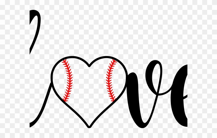 Baseball Clipart Grandma - Png Download