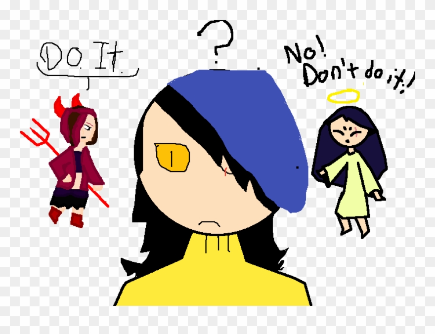 Angel Clipart