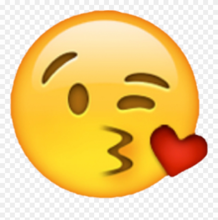 Kisses😘😘 Sticker Clipart