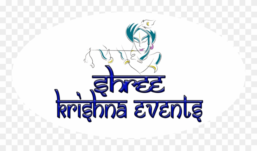 Shree Krishna Events Clipart