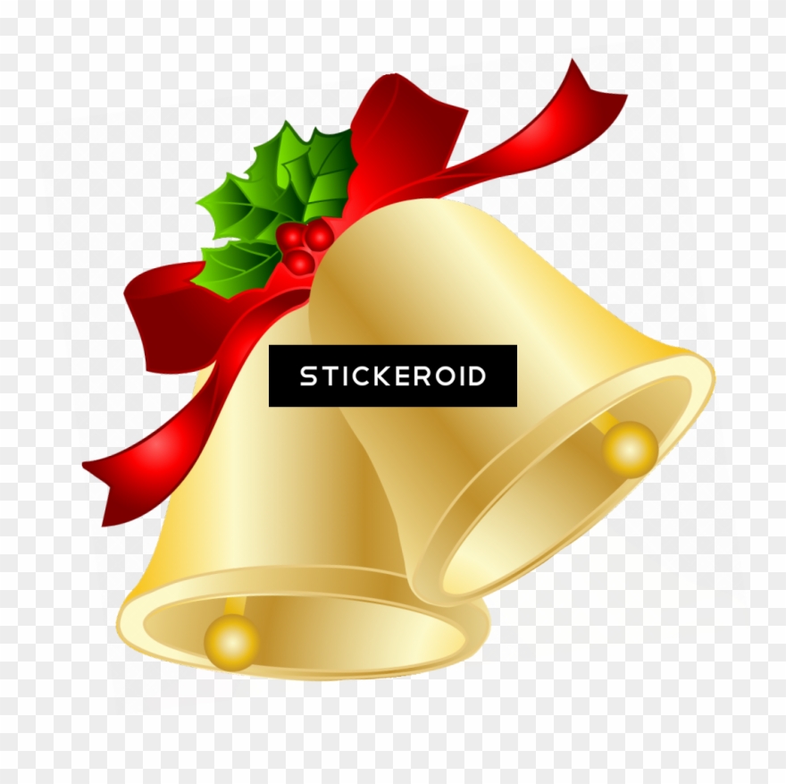 Christmas Elements Clipart