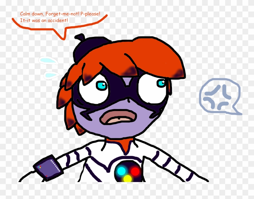 Show Hidden Content Clipart