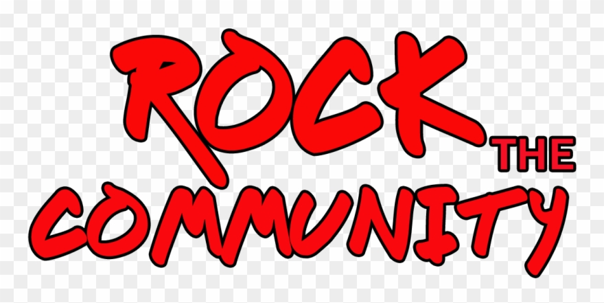 You Rock Clip Art - Png Download (#3168117) - PinClipart