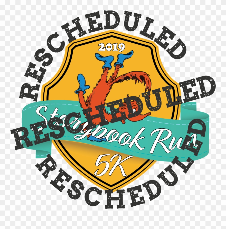 Storybook Run Clipart