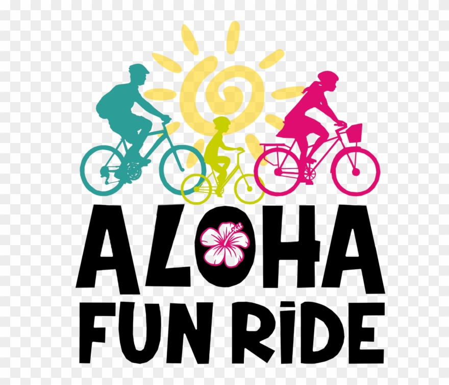 - Hawaii Bicycling League Clipart