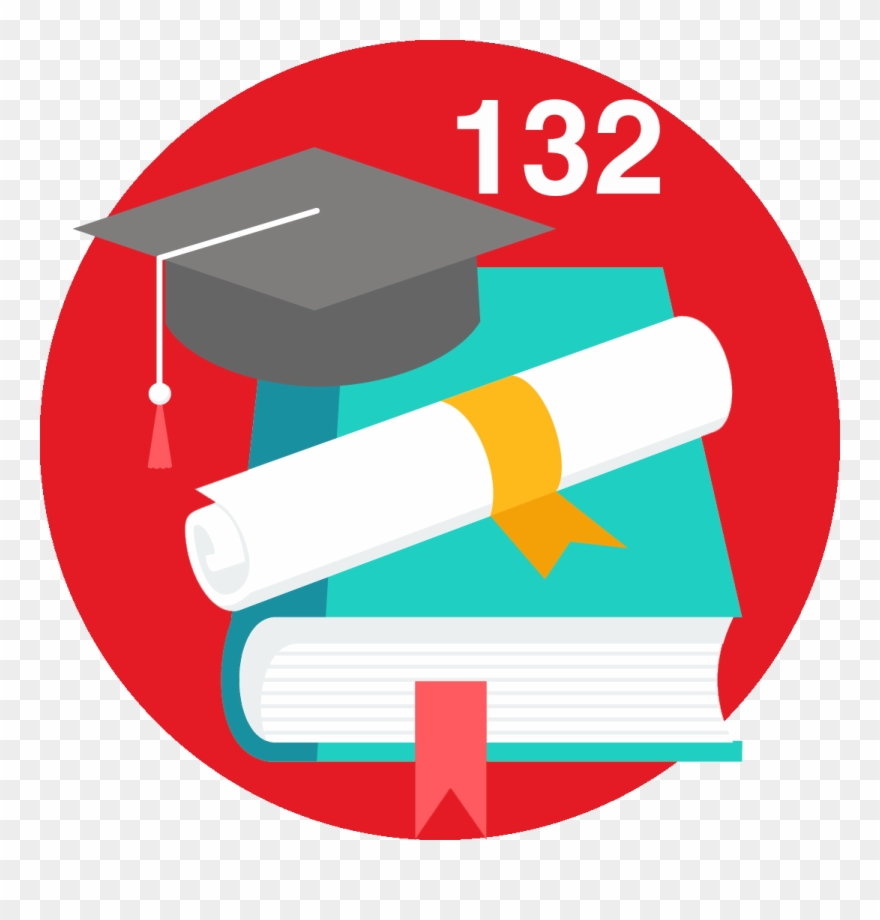 Download Graduation Diploma Clip Art - Png Download (#3168606) - PinClipart