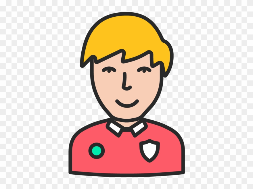 Icb Boys Clipart