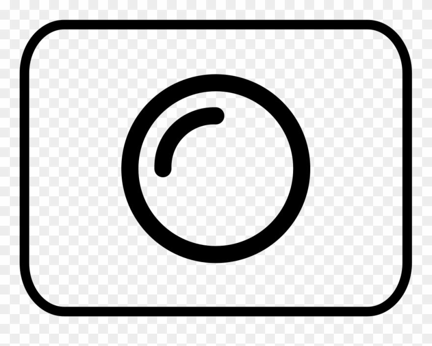 Camara Comments Clipart