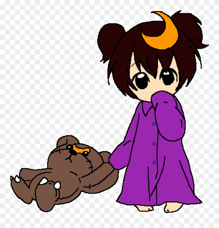 Little Girl Clipart