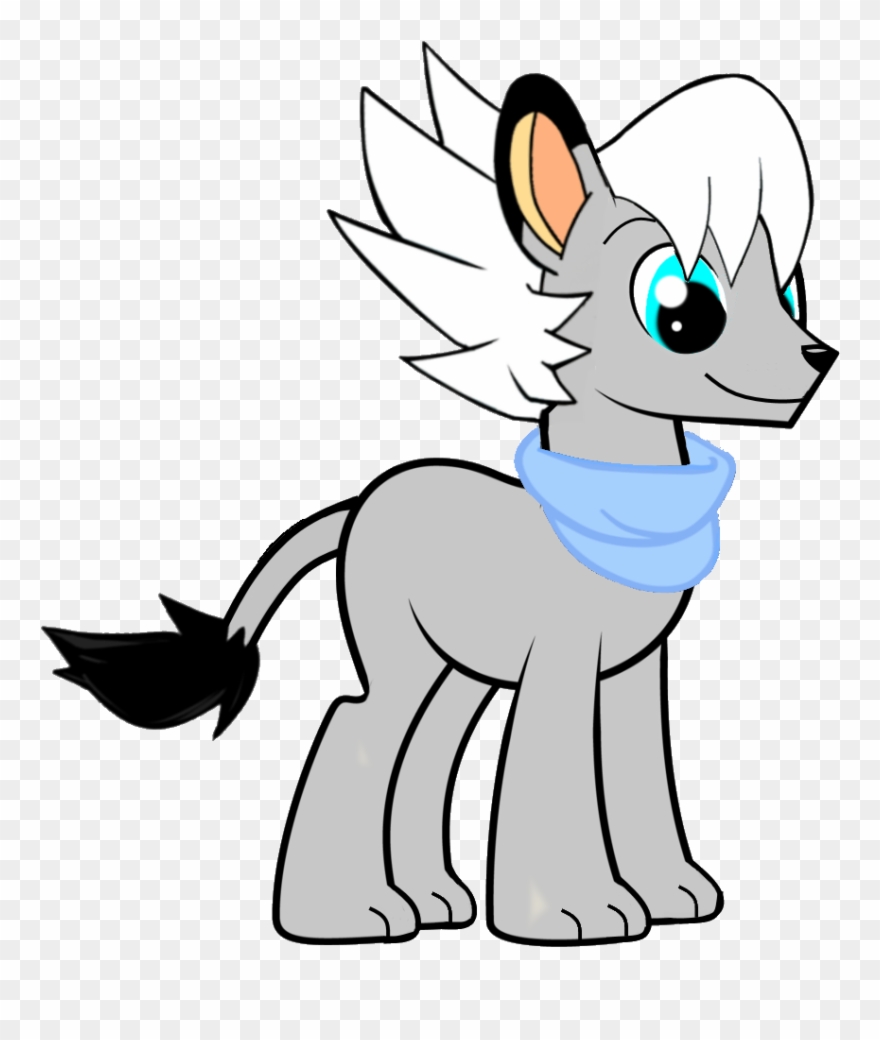 1 Frost Bite Look At The Views Clipart