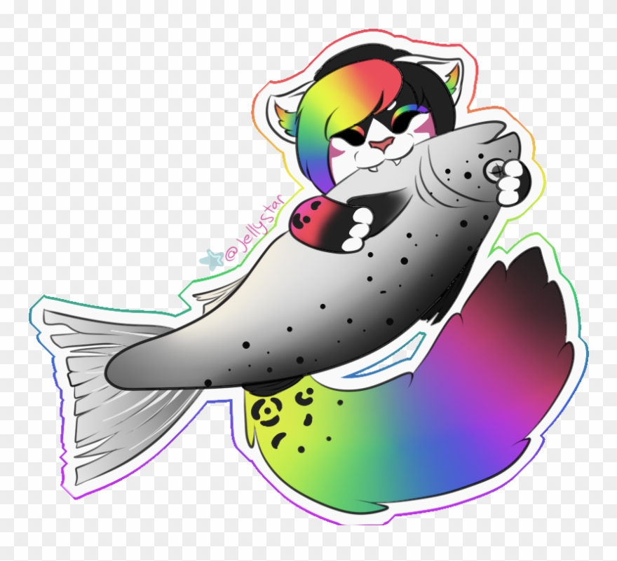 Comm Chibi Clipart