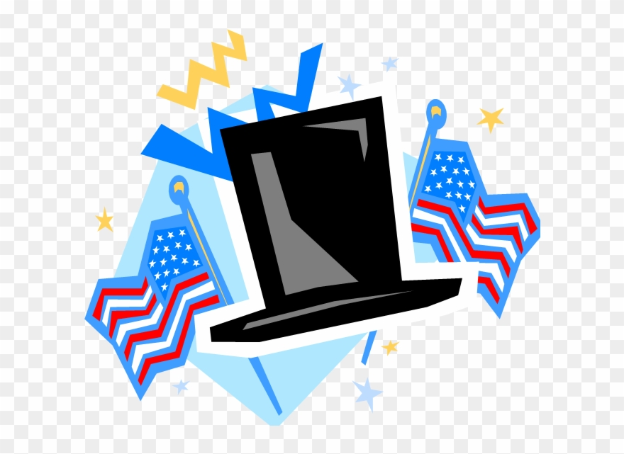 Presidents Clipart