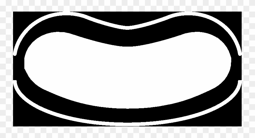 Enclosed Grill Design Clipart