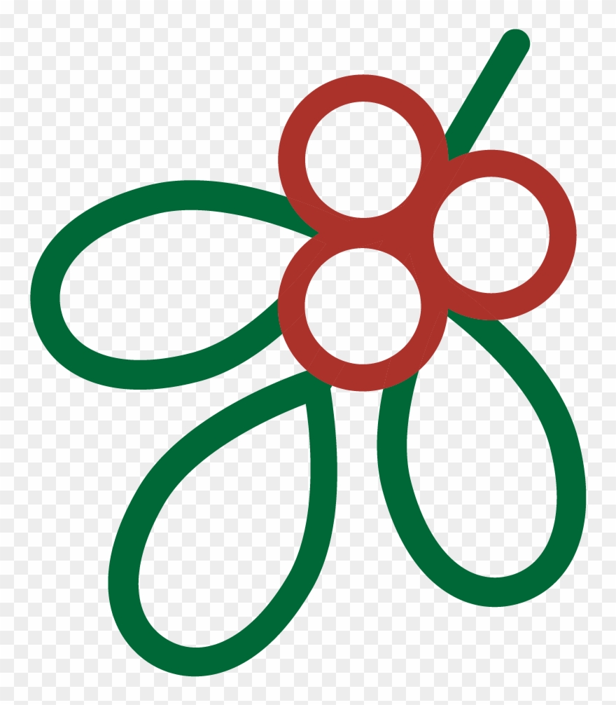 Mistletoe Clipart