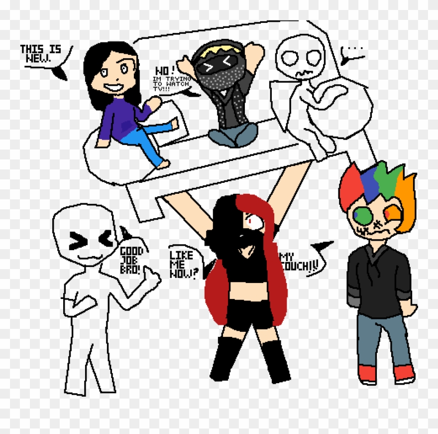 Oof Clipart