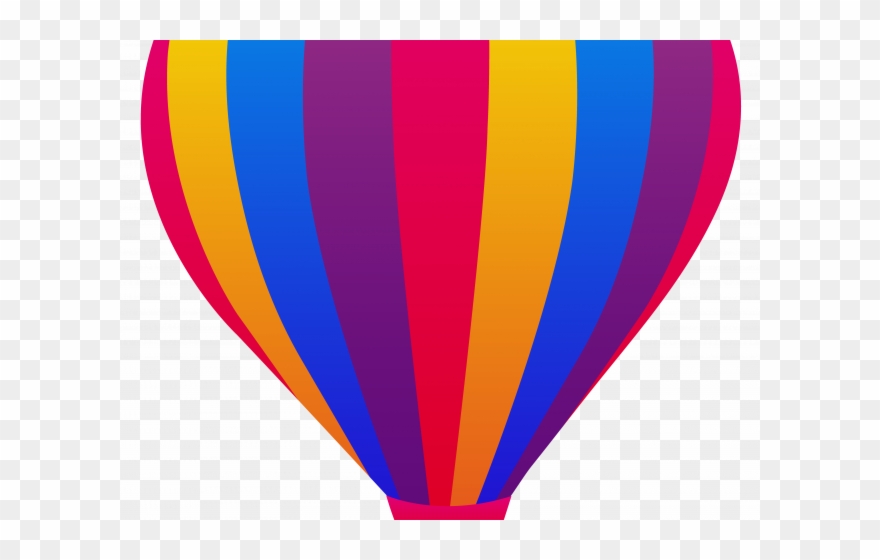 Balloon Graphics Download Free Clip Art - Png Download