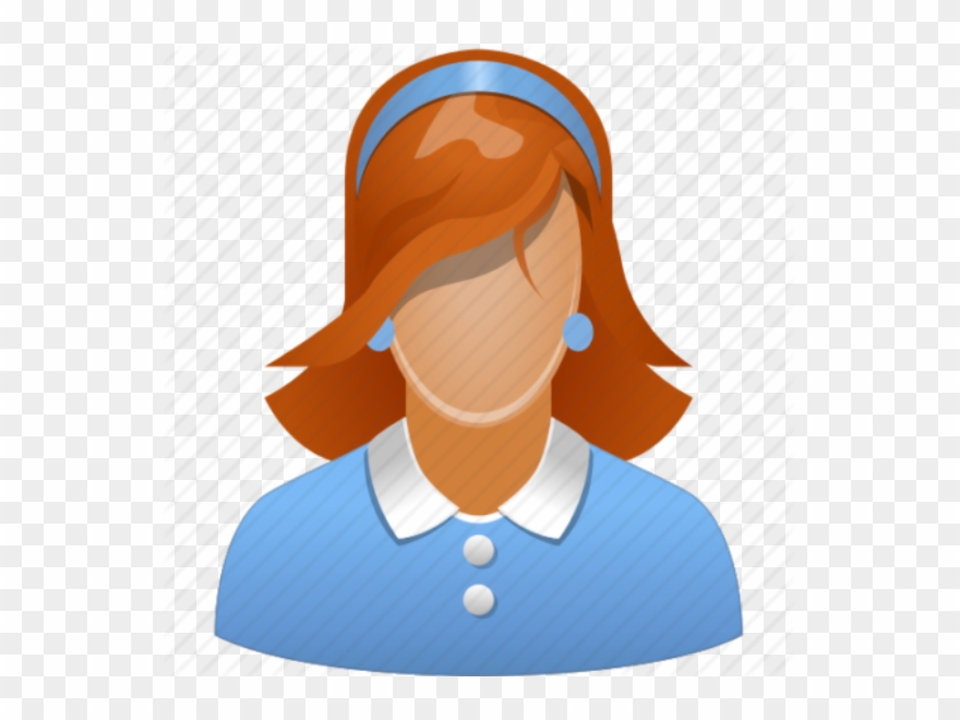 Profile Picture Of Anna Banna Clipart