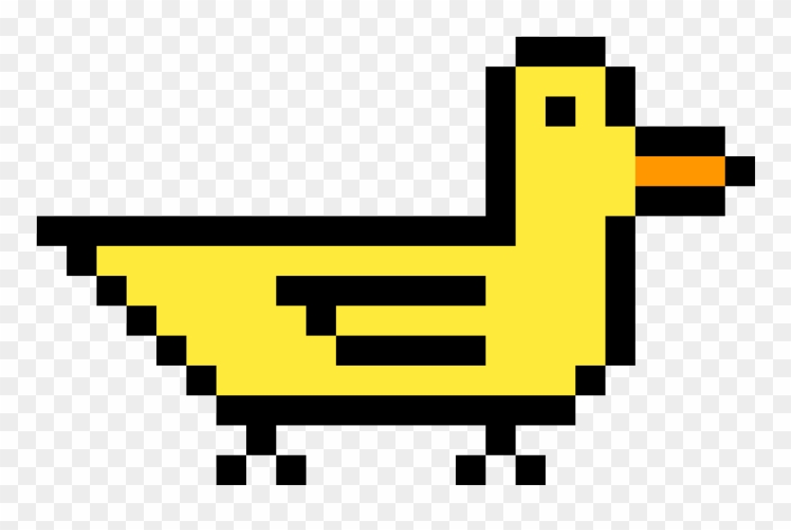 D Ck D Ck Duck Duck Clipart