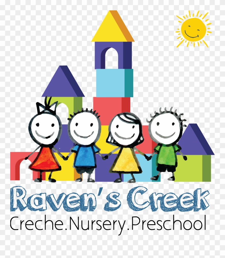 Raven's Creek Preschool Clipart