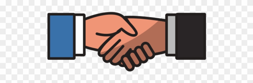 Customer Clipart Business Customer - Png Download