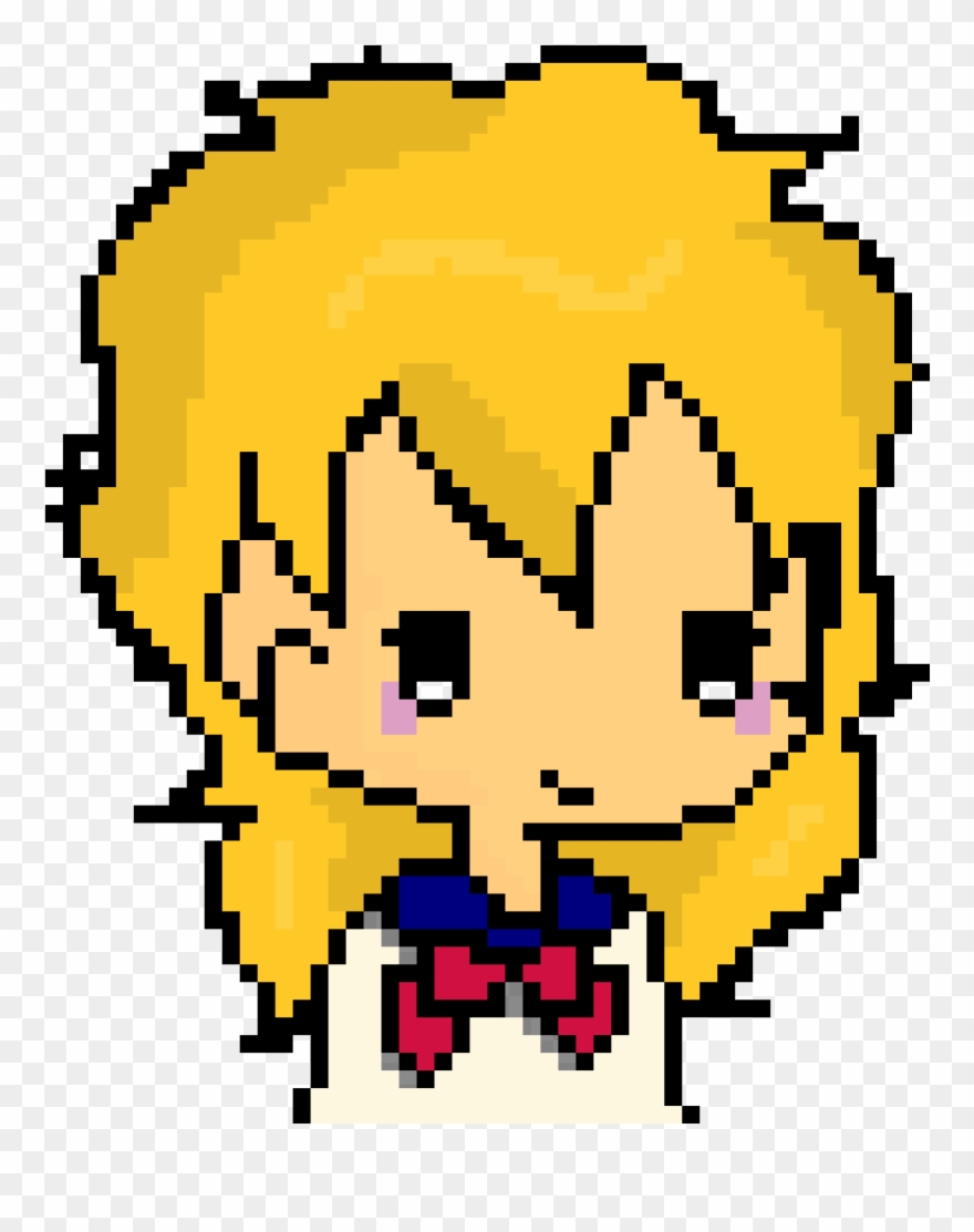 Proud Yandere Clipart