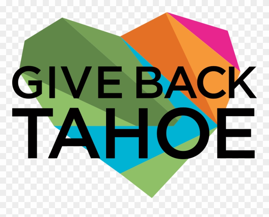 Clip Free Stock Tahoe Truckee Community Foundation - Png Download