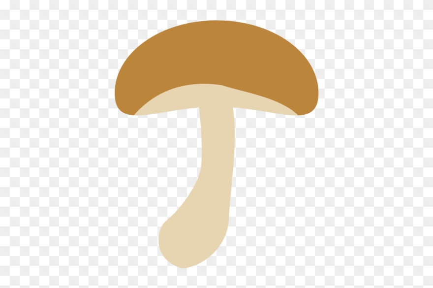 Shiitake Mushroom - Shiitake - Free Illustration Clipart