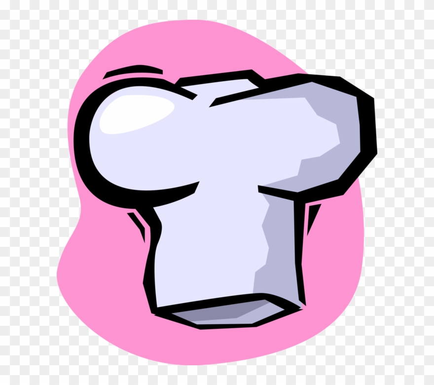 Vector Illustration Of Culinary Cuisine Cooking Chef Clipart