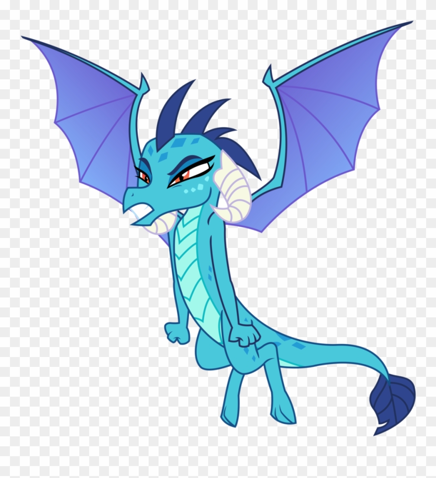Banner Library Angry Artist Sketchmcreations Dragon Clipart