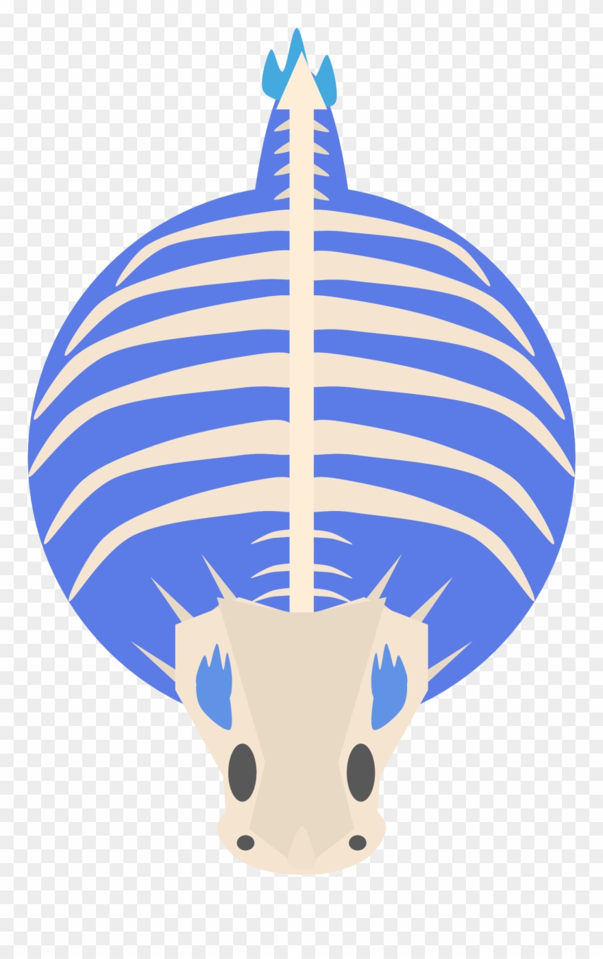 İnfernus Dragon Flying Clipart