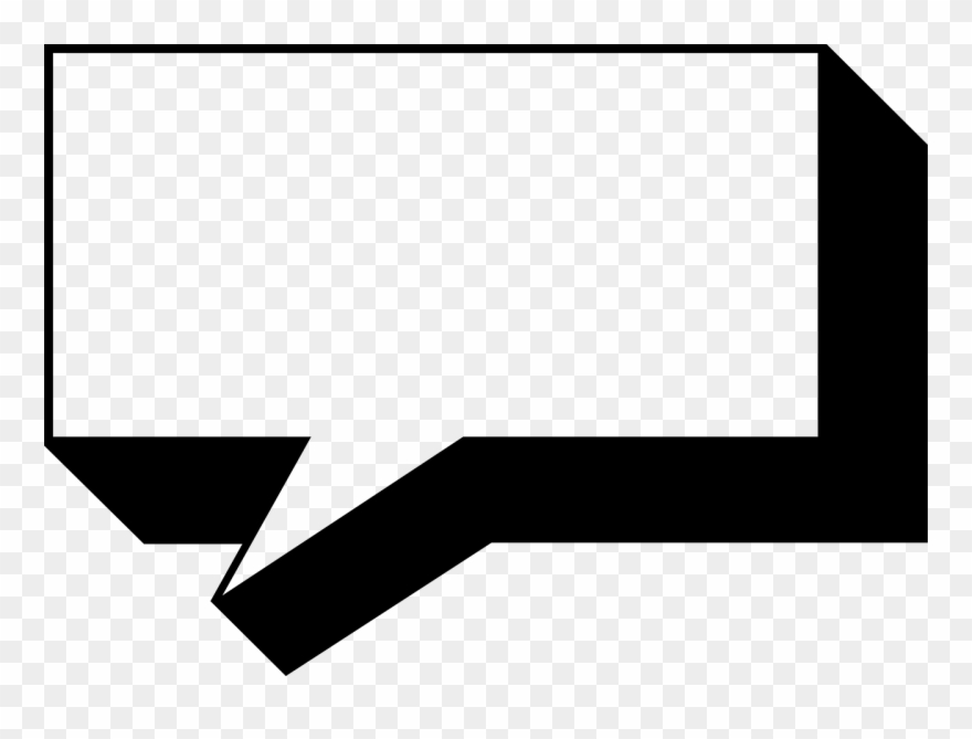 Balloon Clip Art Black And White - Png Download