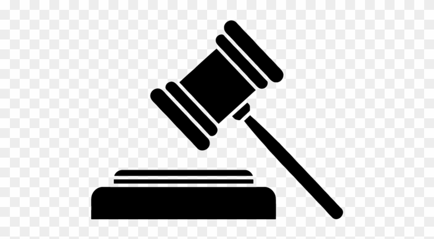 Gavel Clipart