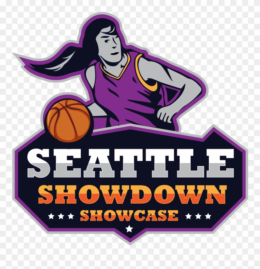 Girls Tournament Action Clipart