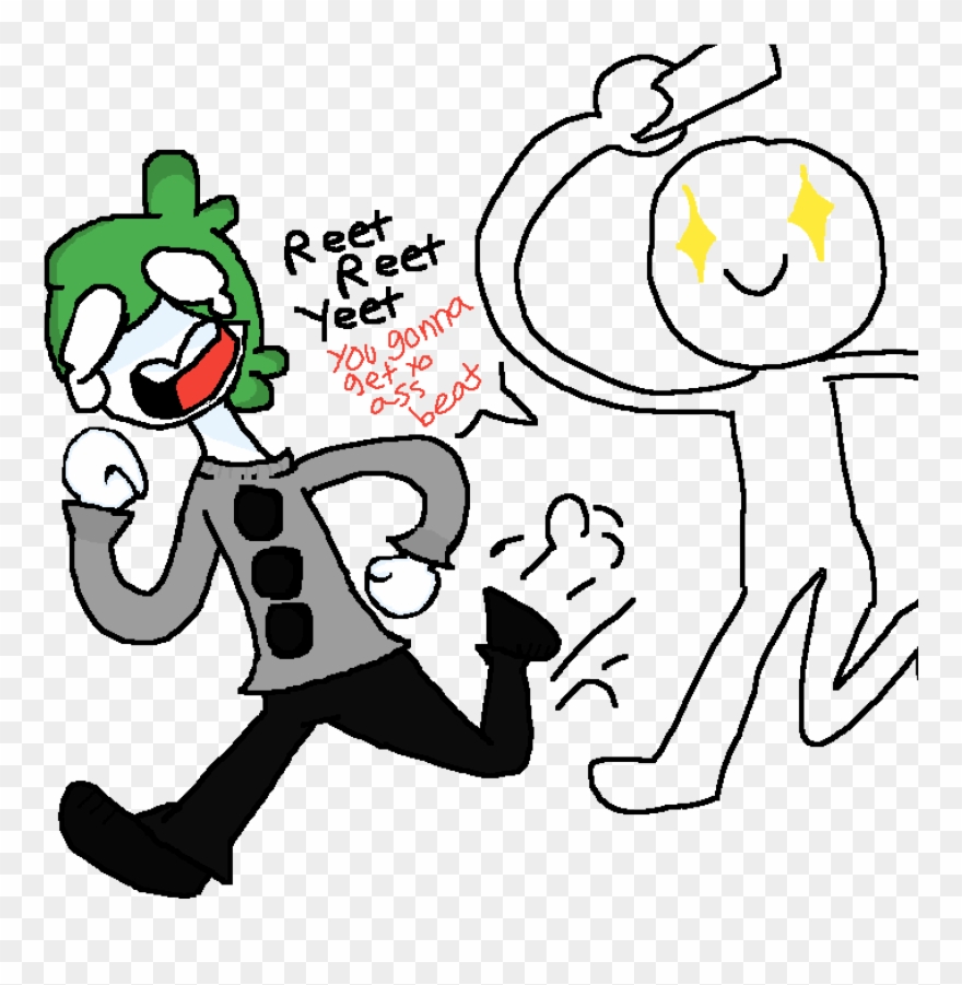 Help Clipart