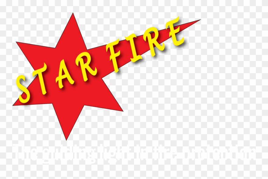 Fire Protection Services, Star Fire Protection Clipart