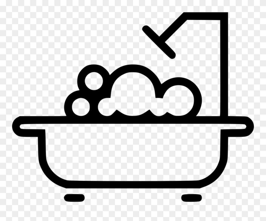 Bath Comments Clipart