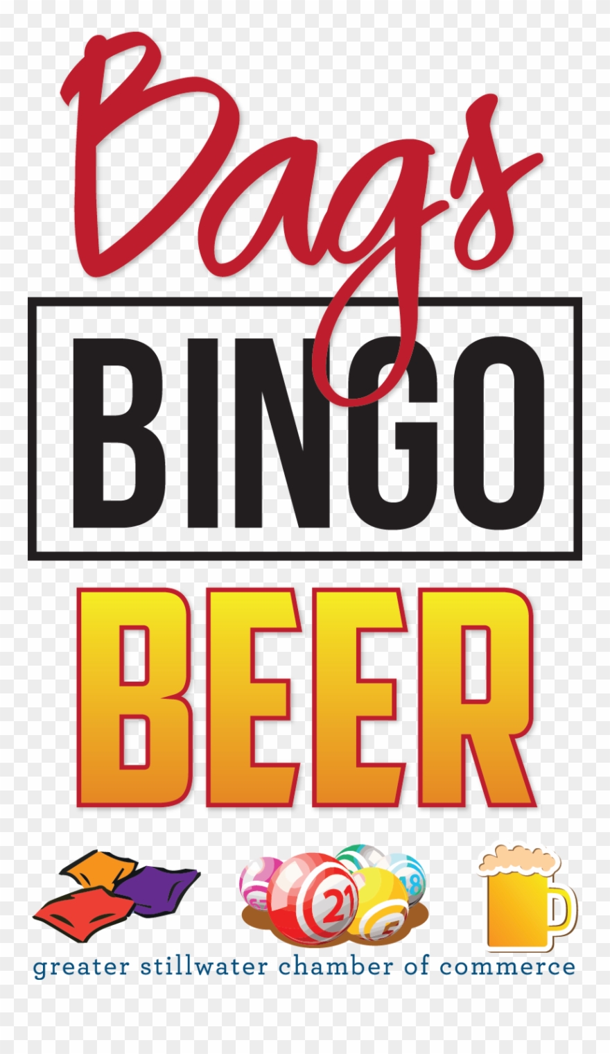Bingo Clipart
