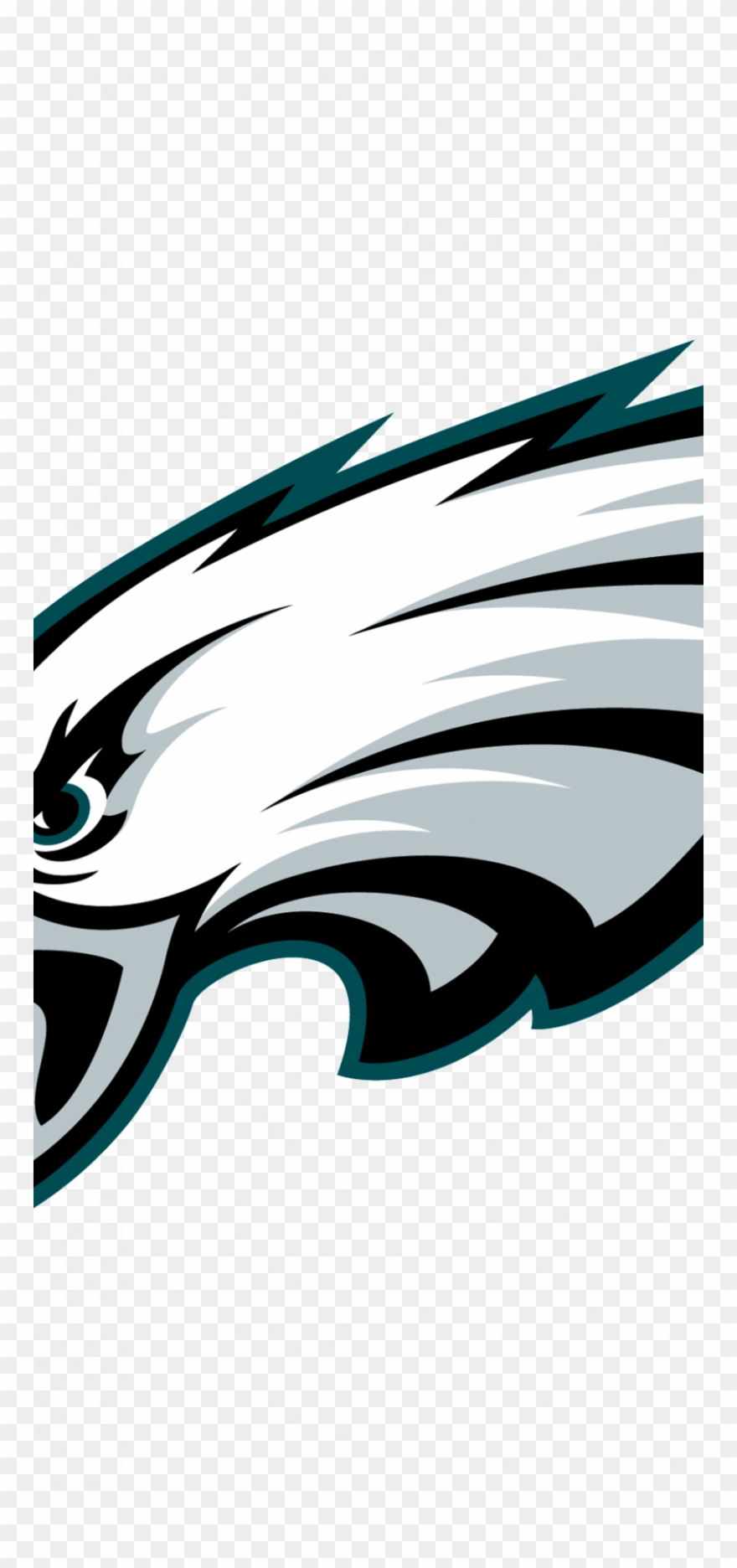 Iphone Xr Philadelphia Eagles Wallpaper Clipart