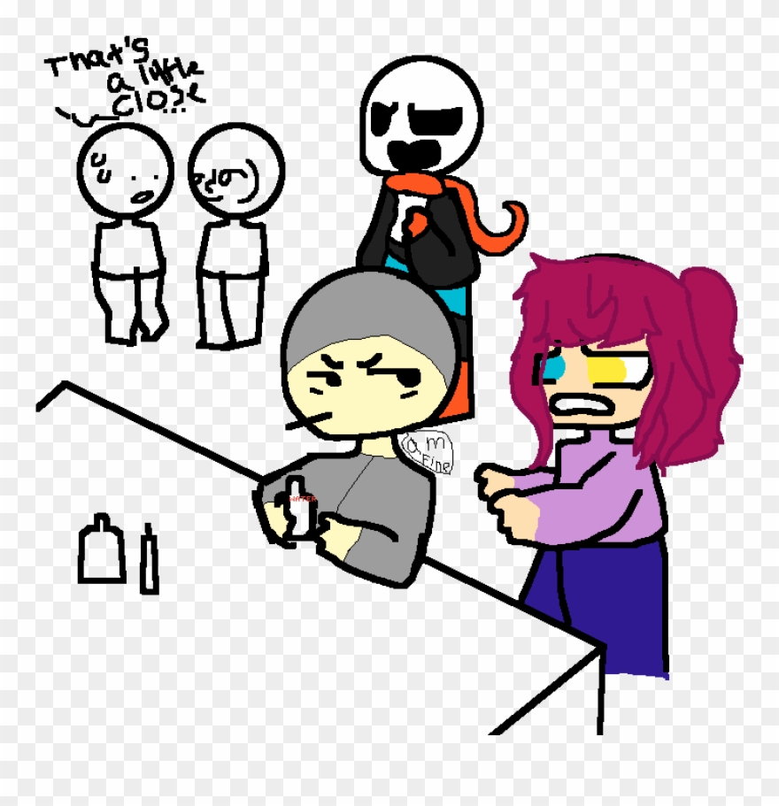 You Ok Clipart (3170905) PinClipart