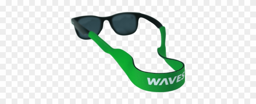 Sunnies Strap Clipart