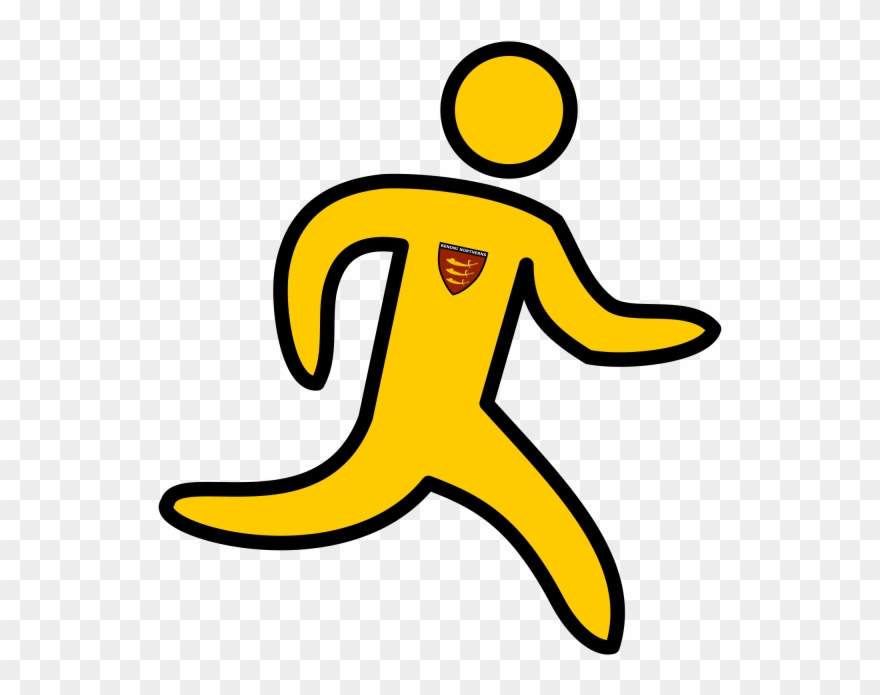 Welcome To The Ekurhuleni's Premier Athletics Club Clipart