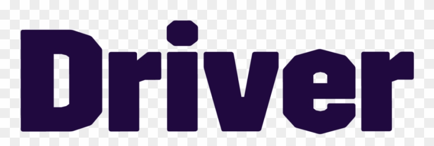 Driver-logo Clipart