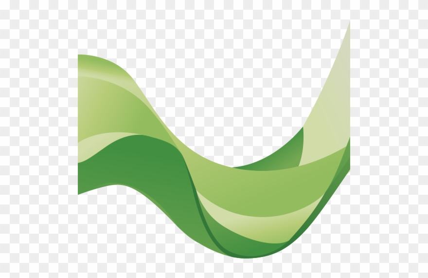 Abstract Wave Vector Clipart