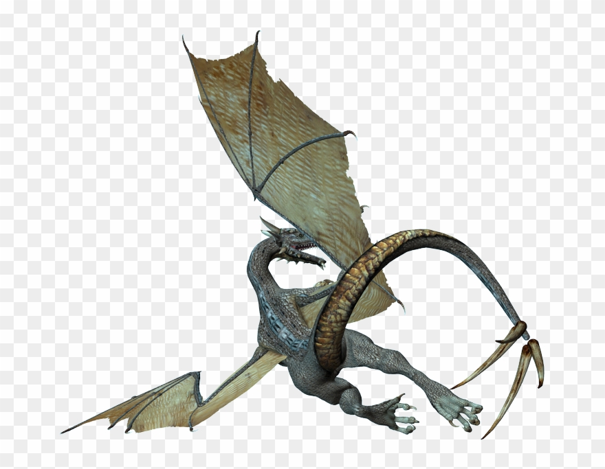 Green Dragon Png Images, Free Drago Picture Clipart