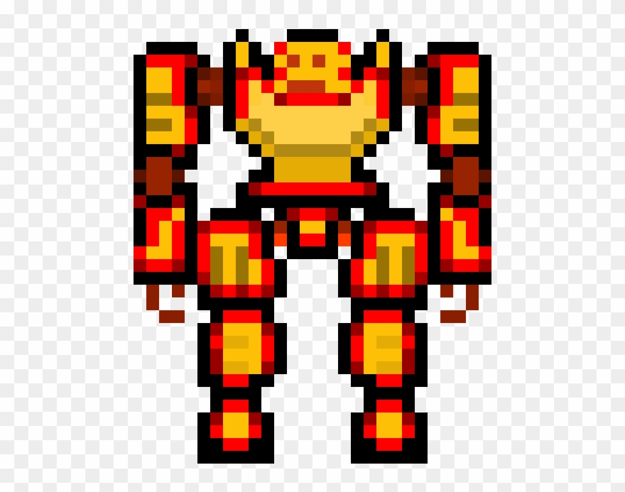 Female Ta-matoran Clipart