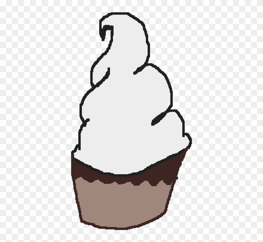 Cupcake Clipart