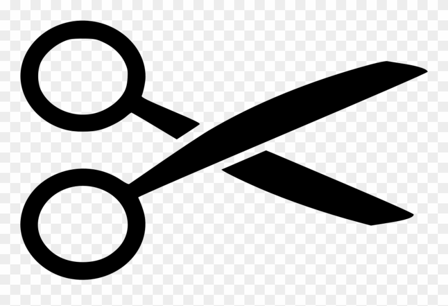 Scissors Png Icon Free Clipart