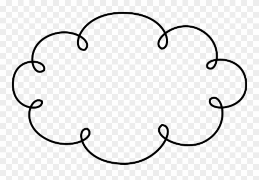 Free Chalkboard Banner Clip Art Download - Png Download